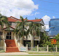 Toowong Central Motel Apartments - Stays Accommodation
