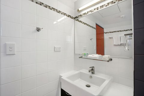 Toowong Inn & Suites - Stayed 3