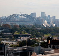 Top of the Town 227 Victoria Street Darlinghurst - Stayed
