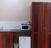 Top of the Town Motel - Stays Accommodation