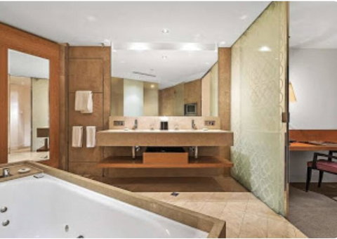 Top Private Service, Business Reception, Alternative Travel - Stayed 3