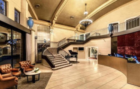 Top Private Service, Business Reception, Alternative Travel - Stayed 2