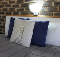 Top of the Town Motel - Stayed