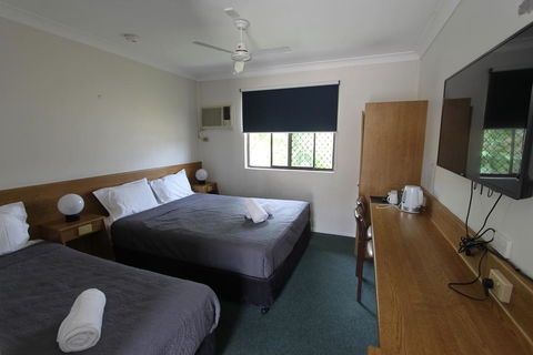 Toreador Motel - Stayed 2