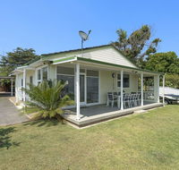 Toukley Lakefront HouseToukley - Stayed