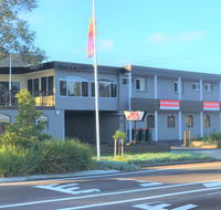 Toukley Motor Inn - Stayed