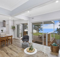 Toukley Waterfront Oasis - Stayed