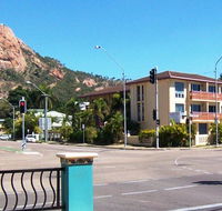 Townsville Apartments on Gregory - Stayed