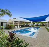 Townsville Tourist Village - Stayed