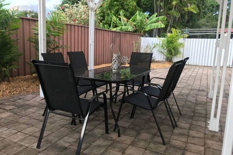 Townsville Wistaria Spacious Home - Stayed 0