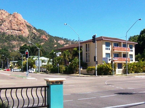 Townsville Apartments On Gregory - Stayed 0
