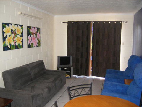 Townsville Apartments On Gregory - Stayed 3