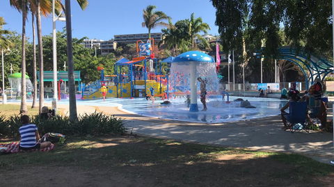 Townsville Apartments On Gregory - Stayed 1