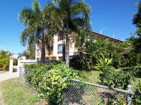 Townsville Apartments On Gregory - Stayed 2