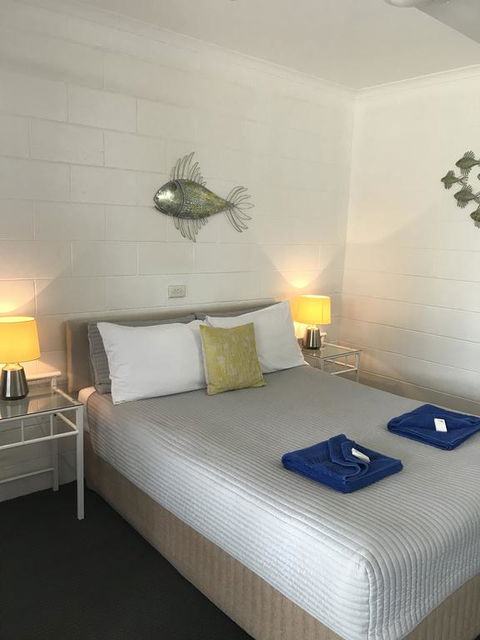 Tramway Motel - Stayed 2