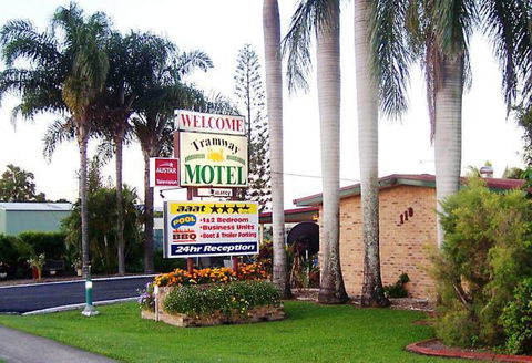 Tramway Motel - Stayed 0