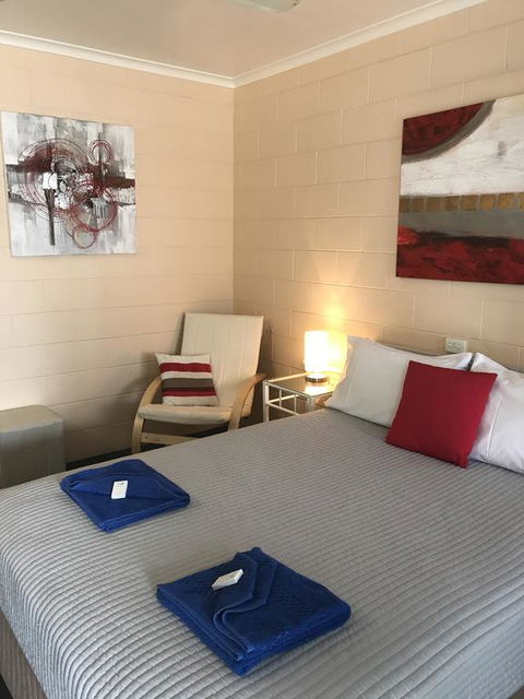 Tramway Motel - Stayed 1
