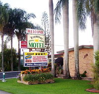 Tramway Motel - Stays Accommodation