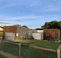 Tranquil Getaway Wifi Netflix Pet friendly - Stayed