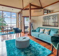 Tranquil Lake House - Perfect City Escape to relax - Stayed