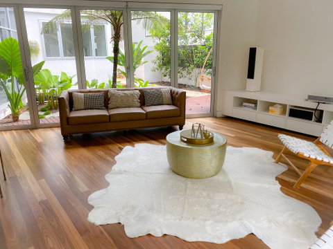 Tranquil Noosa Heads Luxury Home With Private Pool - Gym Tennis & Golf - Stayed 1