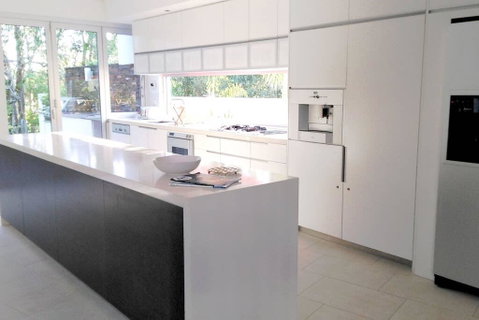 Tranquil Noosa Heads Luxury Home With Private Pool - Gym Tennis & Golf - Stayed 2
