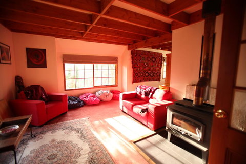 Tranquil Point - Stays Accommodation 3