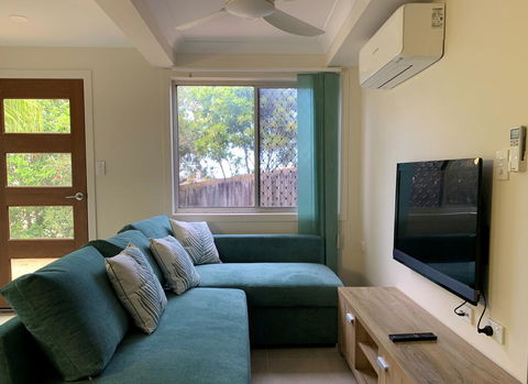 Tranquil Setting In Buderim - Stayed 2