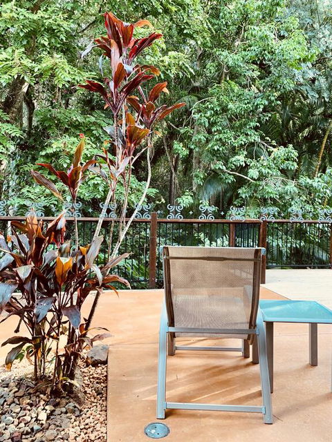 Tranquil Setting In Buderim - Stayed 3