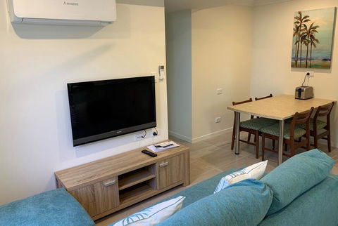 Tranquil Setting In Buderim - Stayed 0