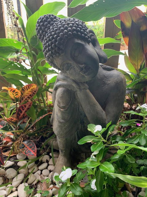 Tranquil Spa Retreat - Stayed 3