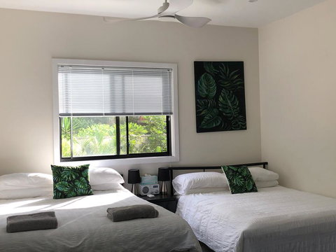 Tranquil Spa Retreat - Stayed 0