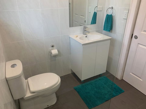 Tranquil Spa Retreat - Stayed 2