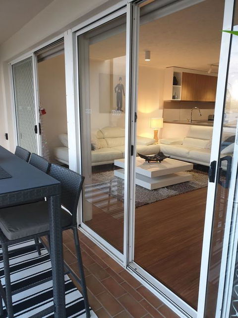 Tranquil Waters - Stayed 0