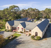 Tranquilles Bed  Breakfast - Stayed