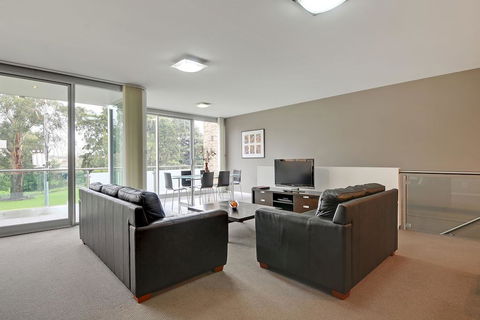Traralgon Serviced Apartments - Stayed 1