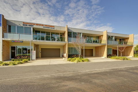 Traralgon Serviced Apartments - Stayed 0