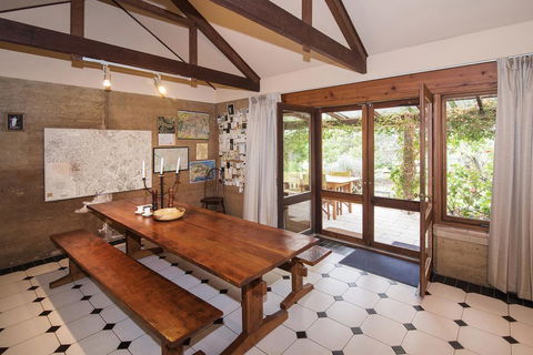 Trastevere Cowaramup Farm House - Stayed 3