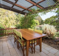Trastevere Cowaramup Farm House - Stayed