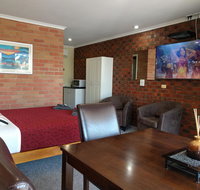 Travellers Inn Kaniva - Stays Accommodation