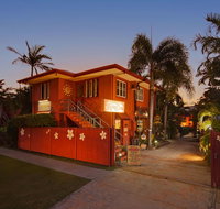 Travellers Oasis - Stayed