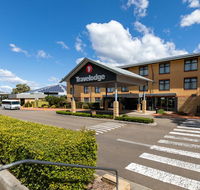 Travelodge Hotel Blacktown Sydney - Stayed