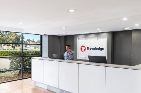 Travelodge Hotel Blacktown Sydney - Stayed 2
