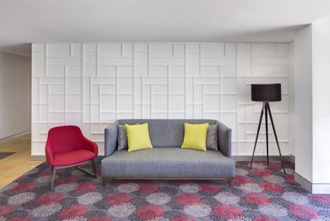 Travelodge Hotel Blacktown Sydney - Stayed 3