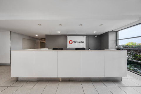 Travelodge Hotel Macquarie North Ryde Sydney - Stayed 1