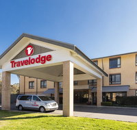 Travelodge Hotel Macquarie North Ryde Sydney
