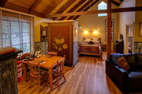 Trawool Cottages And Farmstay - Stayed 3