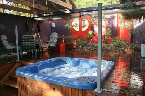 Trawool Cottages And Farmstay - Stayed 0