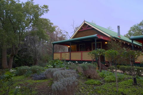 Trawool Cottages And Farmstay - Stayed 2