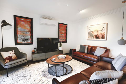 Tre Sorelle Camden - Stays Accommodation 1